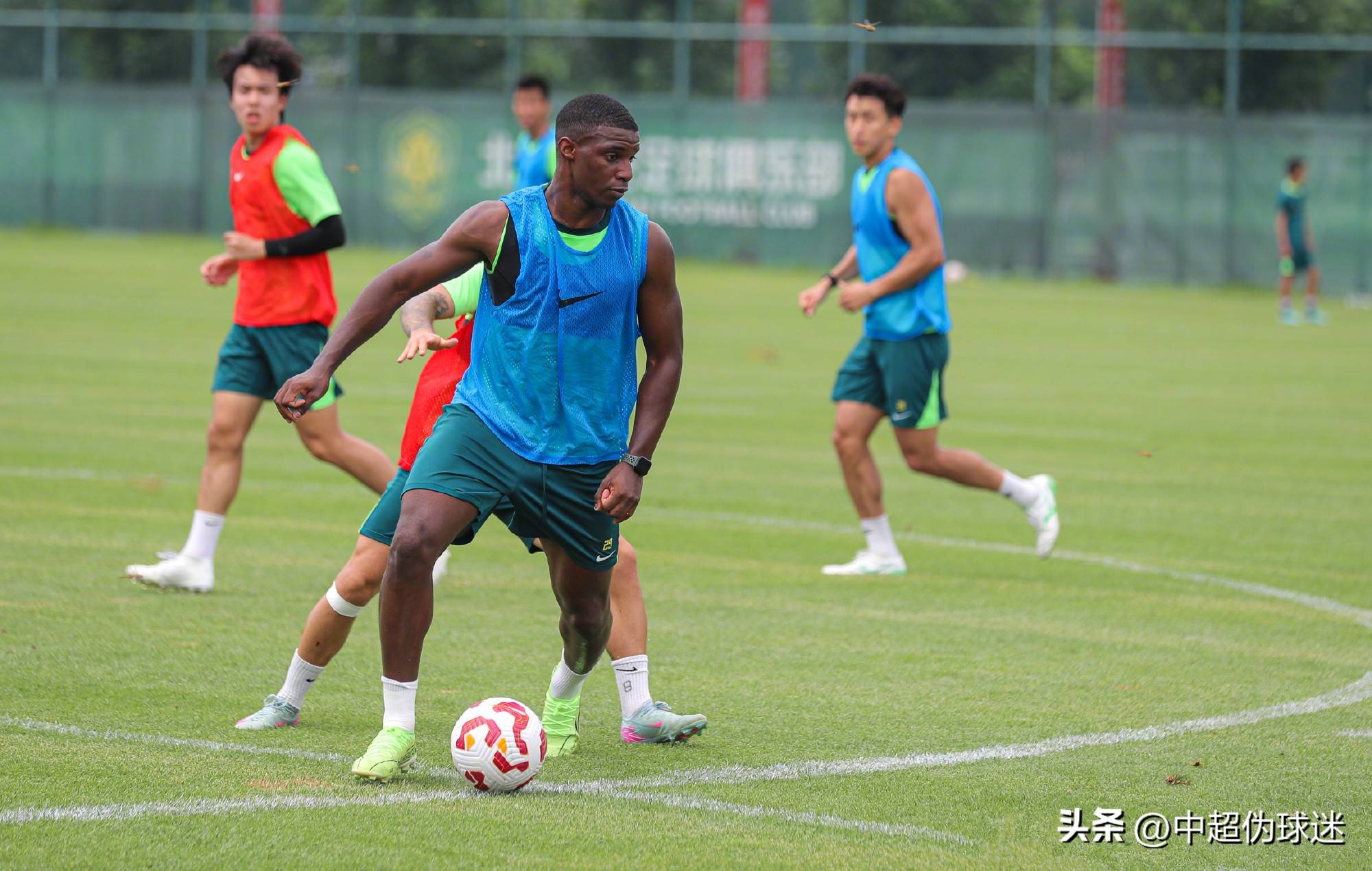 任何挑战 任何挑战