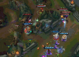 经典战例 经典战例