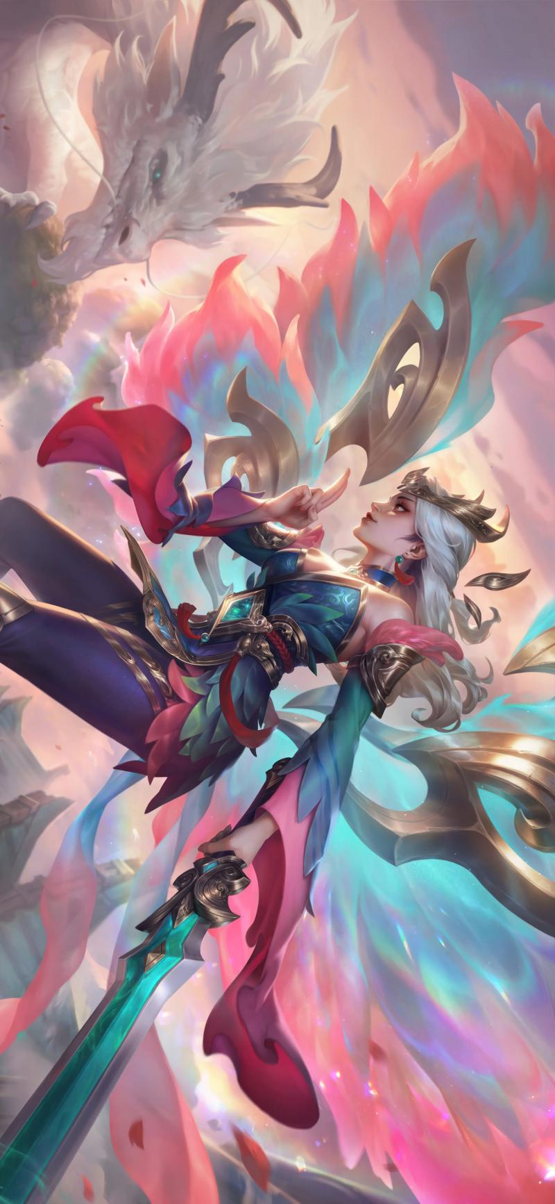 降维